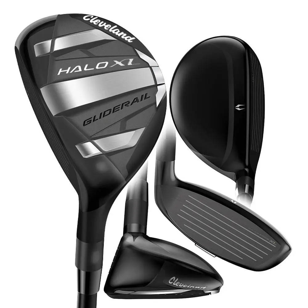 Cleveland Golf  - Chrome 5