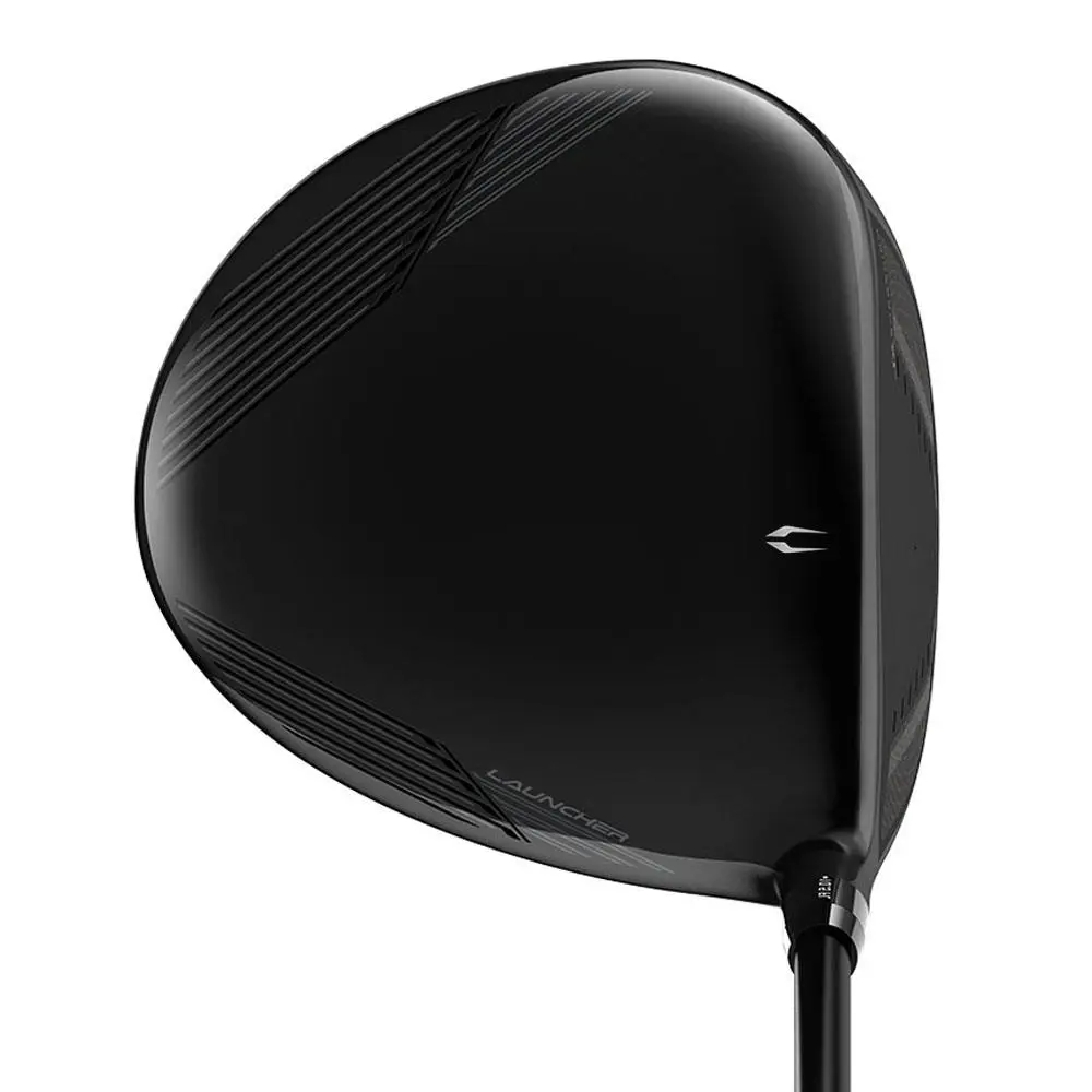 Cleveland Golf  - Chrome 1