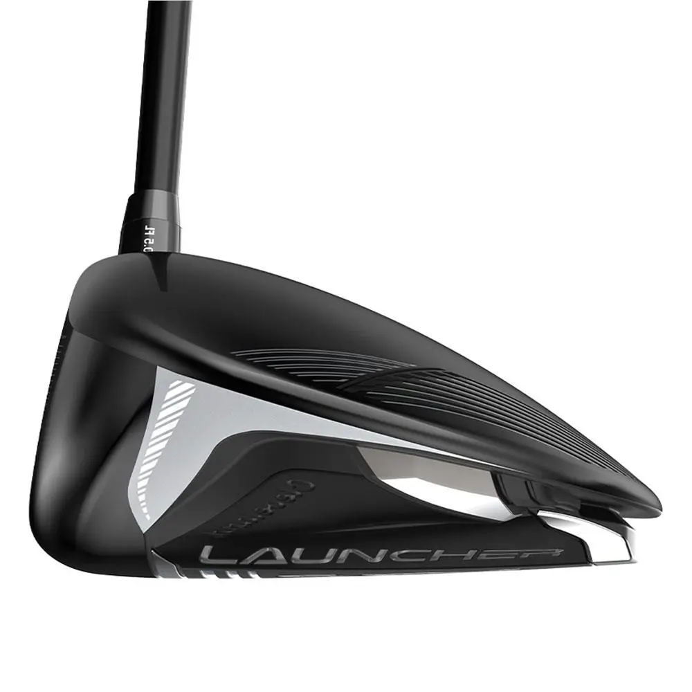 Cleveland Golf  - Chrome 3