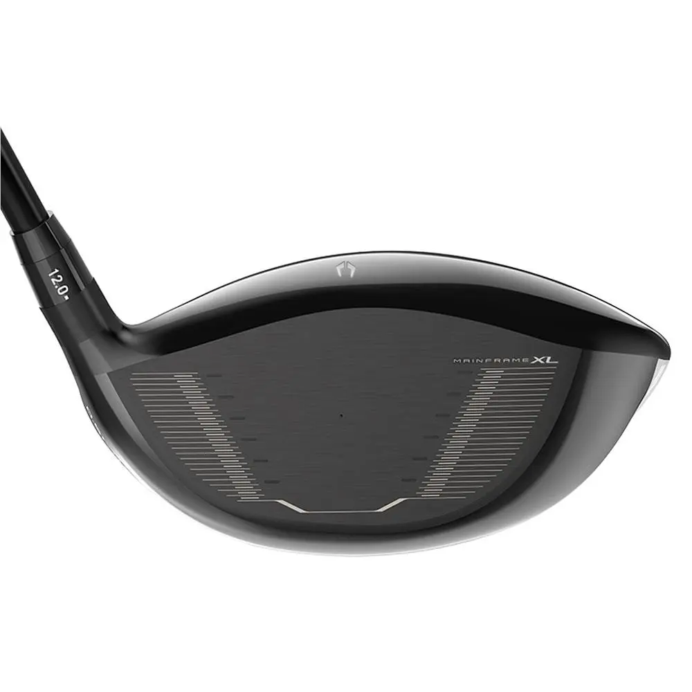 Cleveland Golf  - Chrome 9