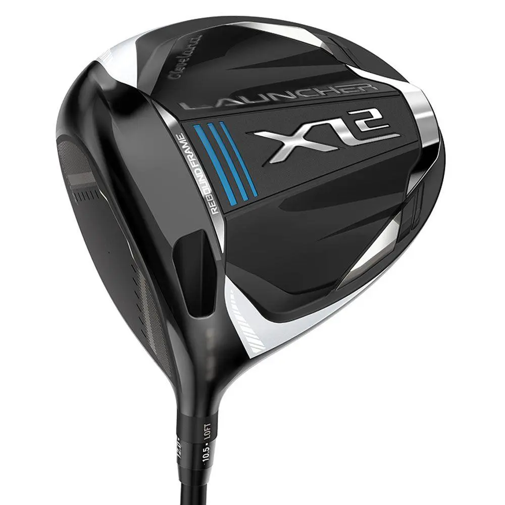 Cleveland Golf  - Chrome 7