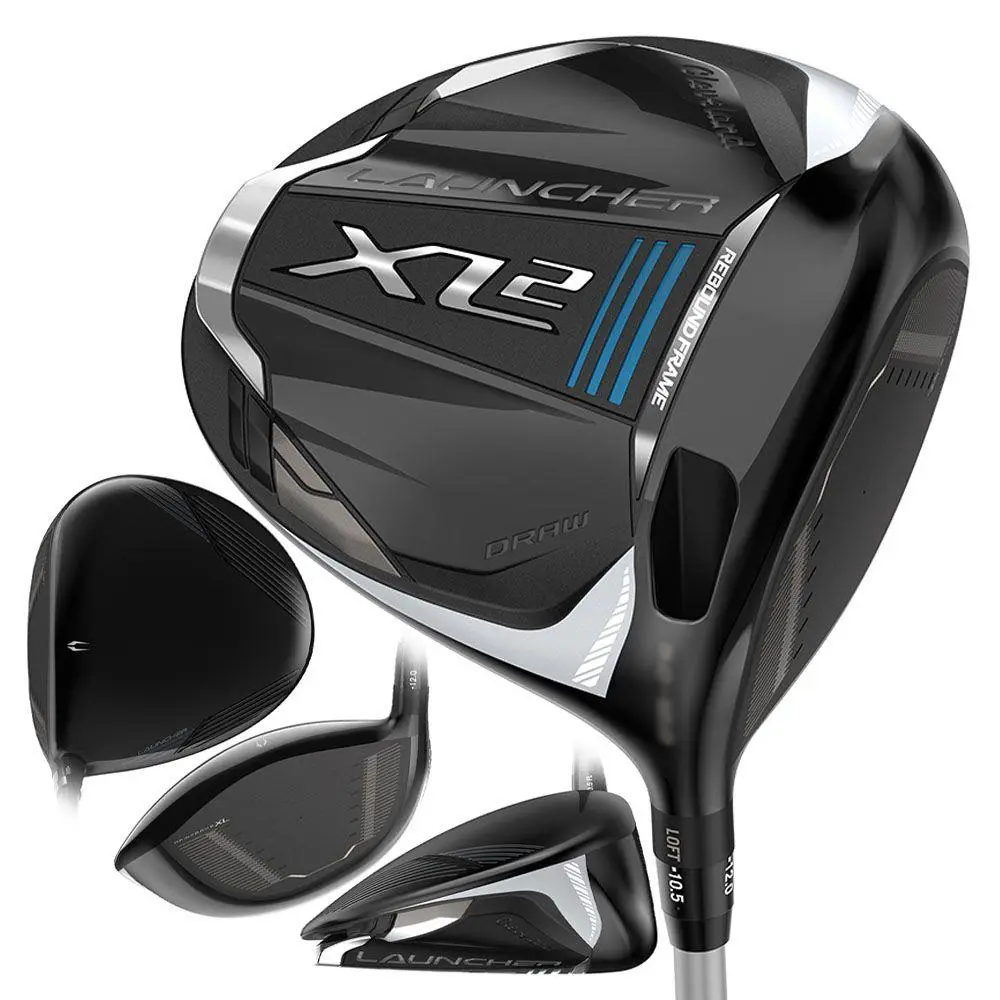Cleveland Golf  - Chrome 13