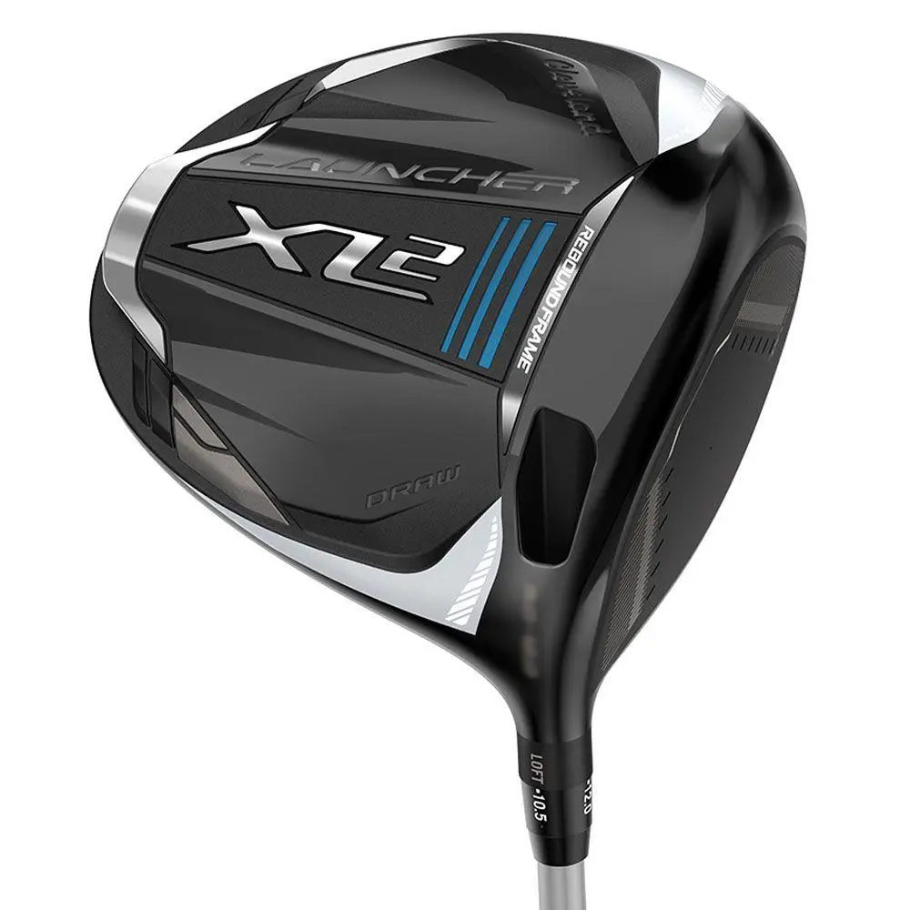 Cleveland Golf  - Chrome 14