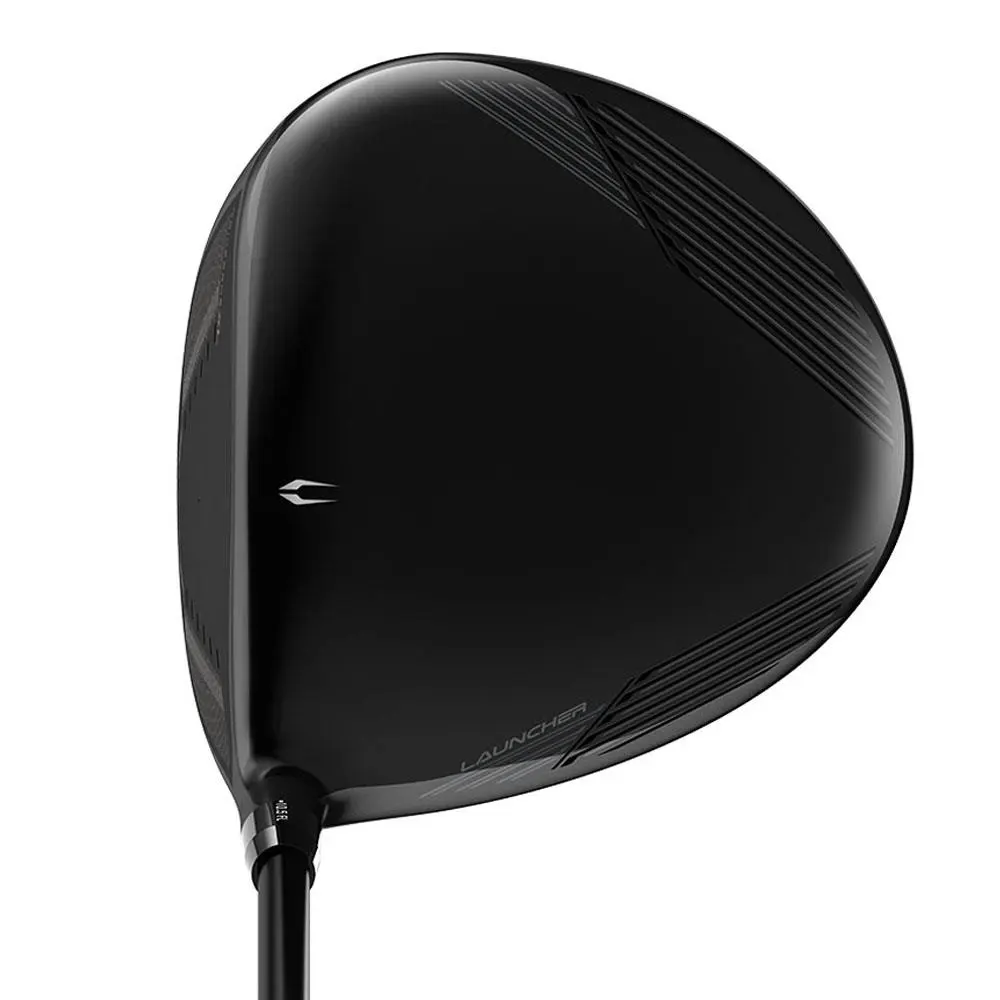 Cleveland Golf  - Chrome 15