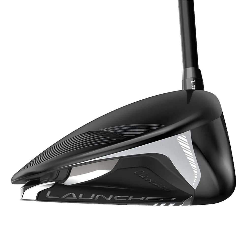 Cleveland Golf  - Chrome 17