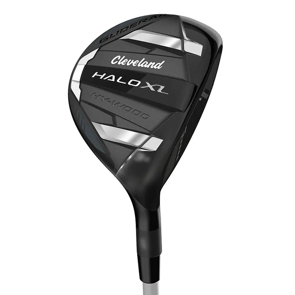 Cleveland Golf   - Chrome 0