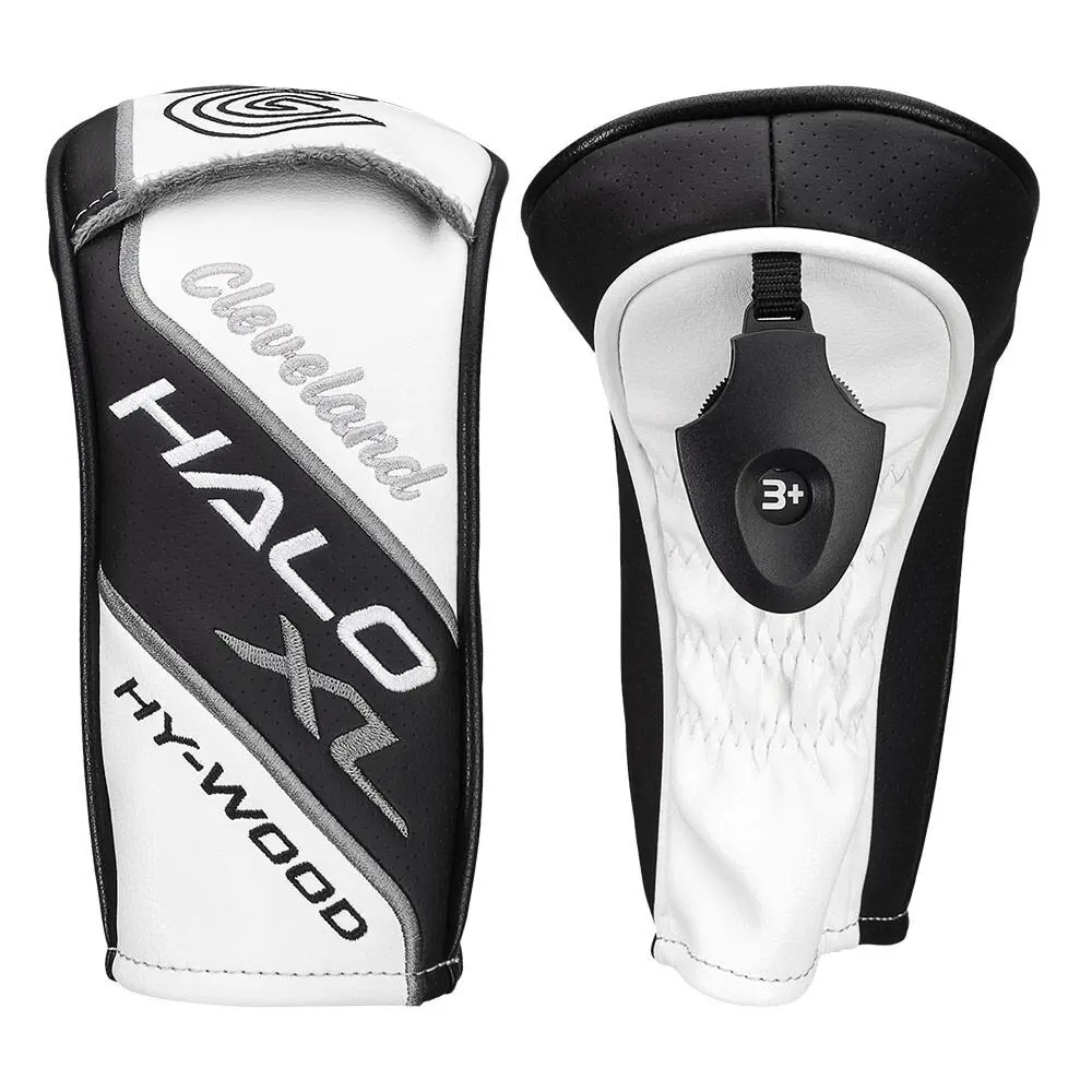 Cleveland Golf   - Chrome 4