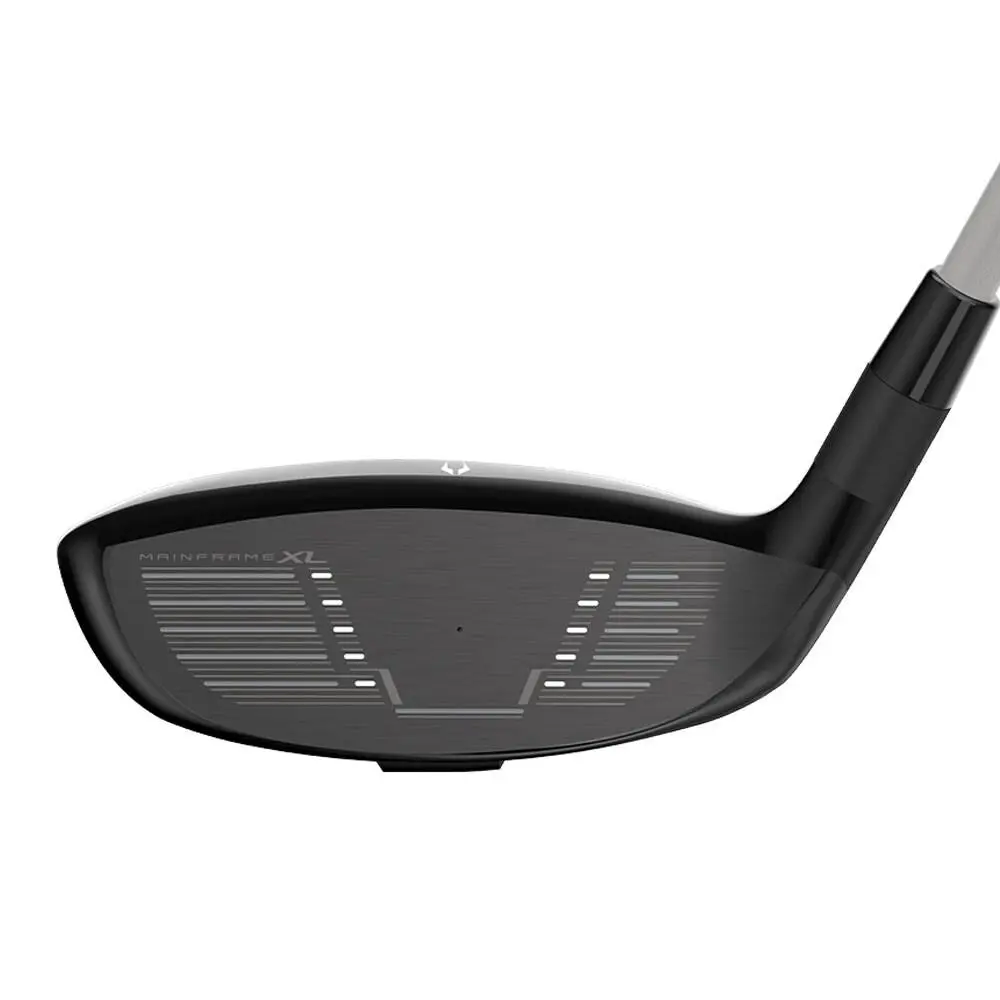 Cleveland Golf   - Chrome 8