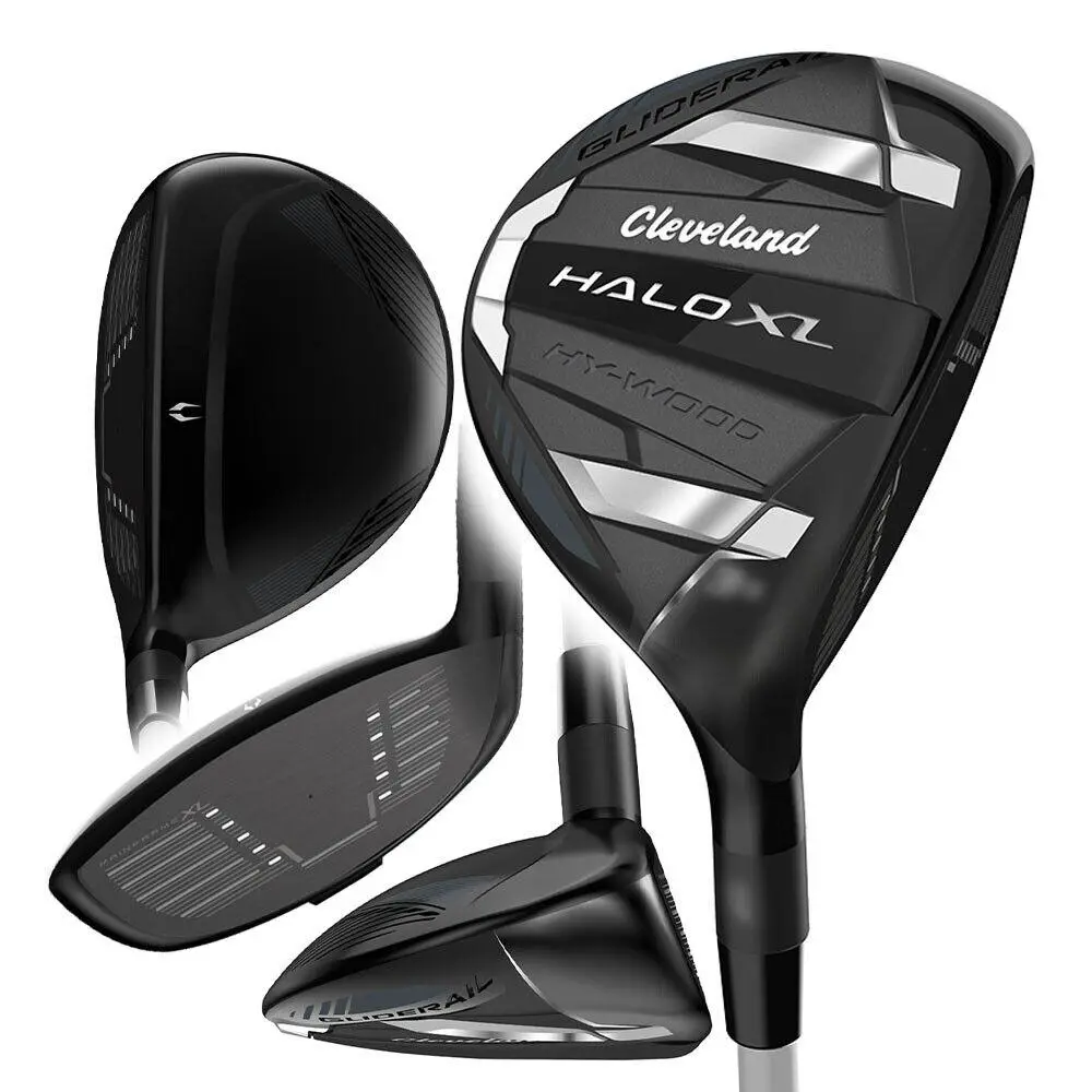 Cleveland Golf   - Chrome 5