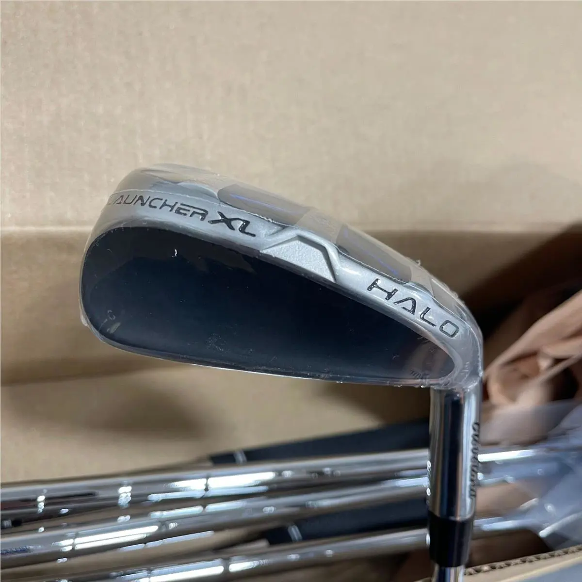 Cleveland Golf  - Launcher XL Halo - Launcher Halo 0