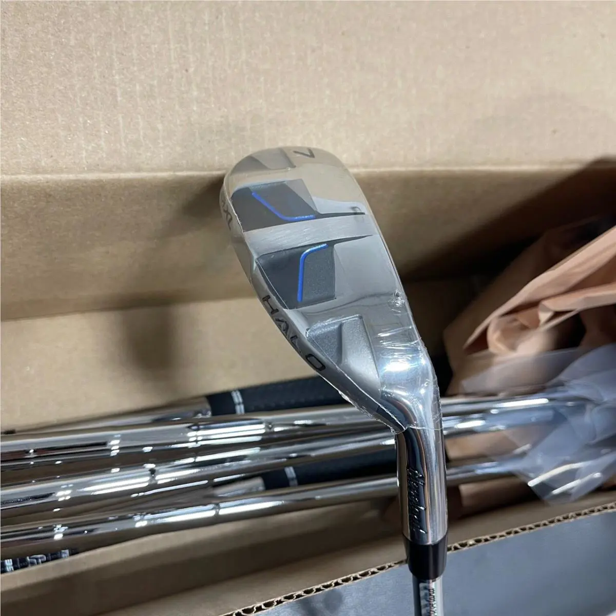 Cleveland Golf  - Launcher XL Halo - Launcher Halo 1
