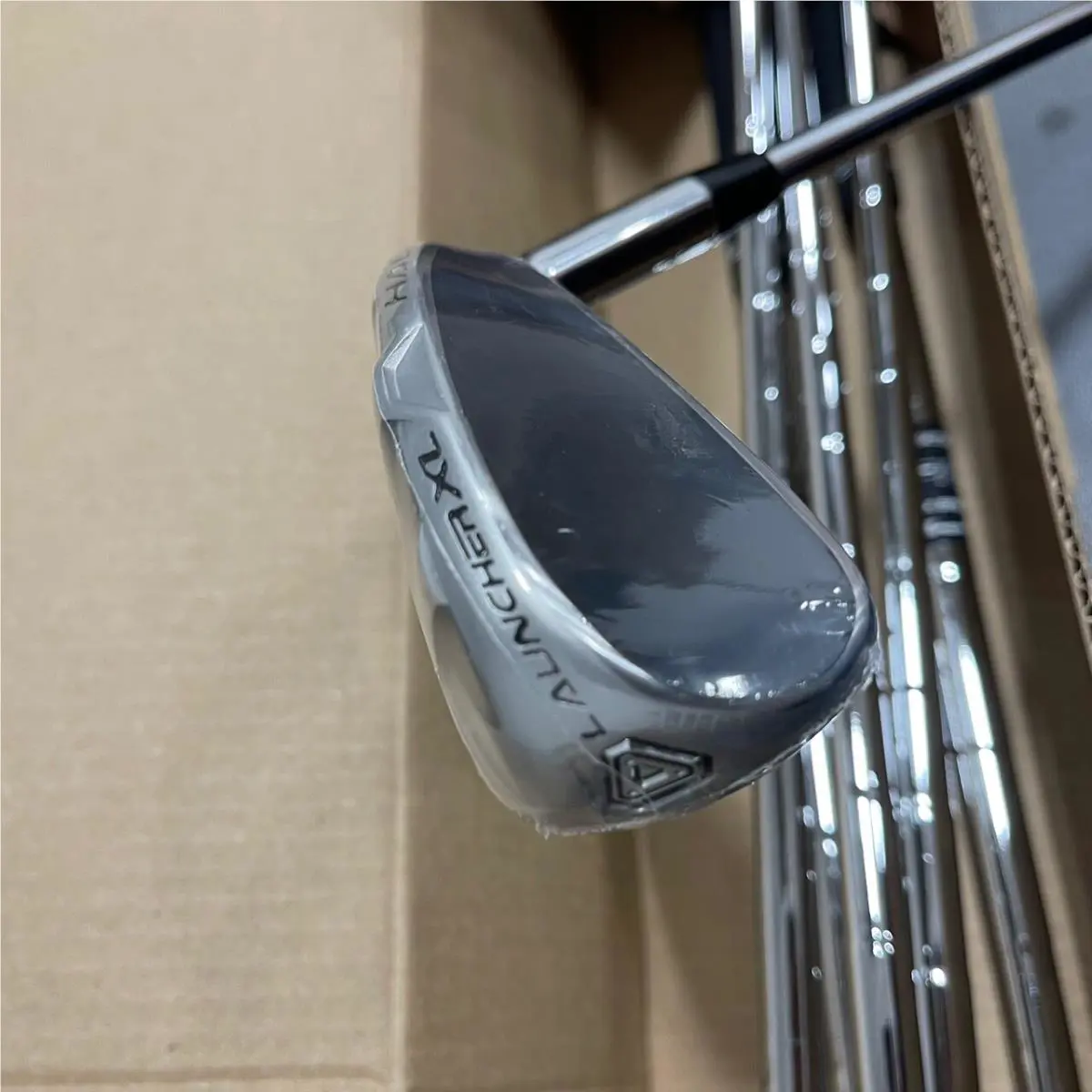 Cleveland Golf  - Launcher XL Halo - Launcher Halo 4