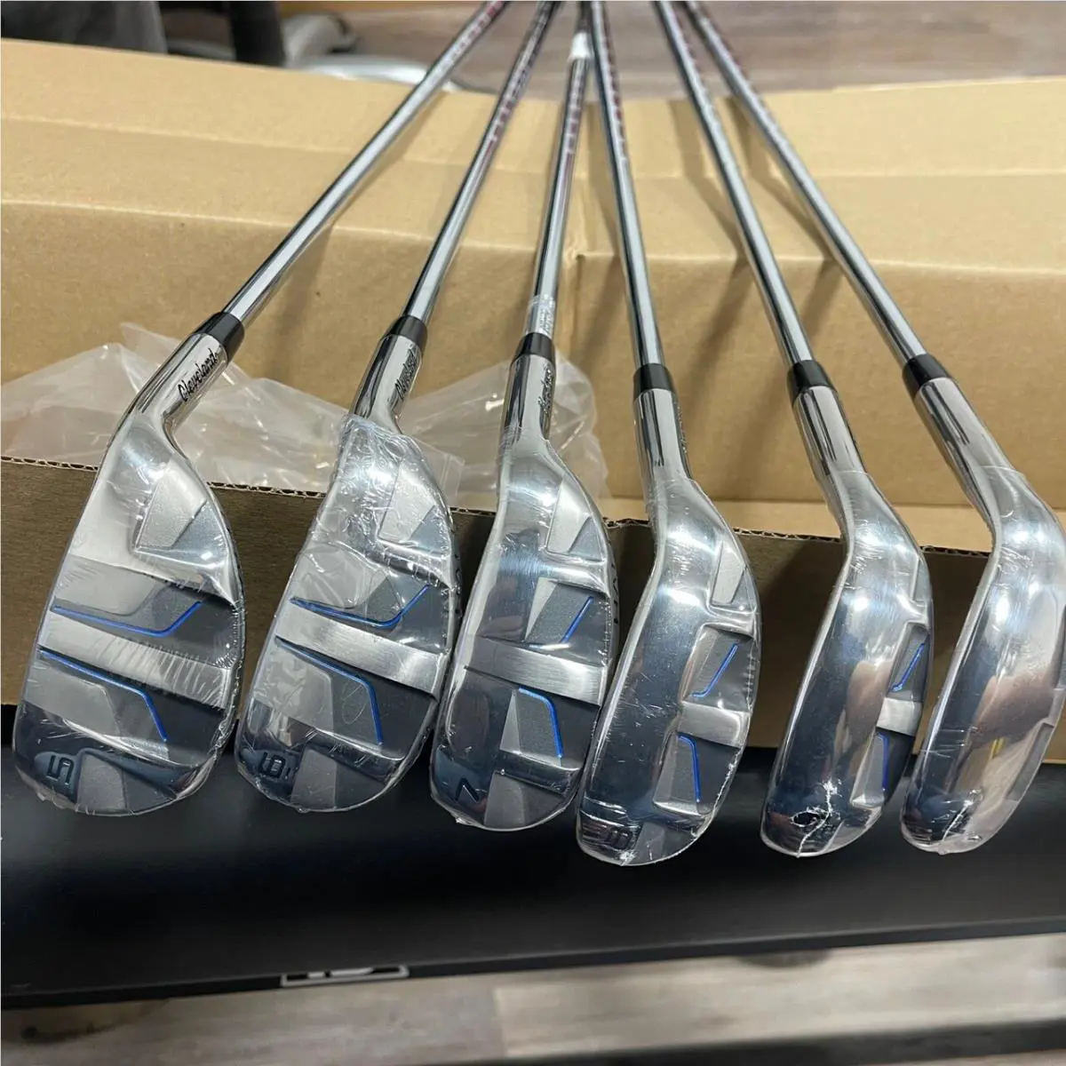 Cleveland Golf  - Launcher XL Halo - Launcher Halo 5