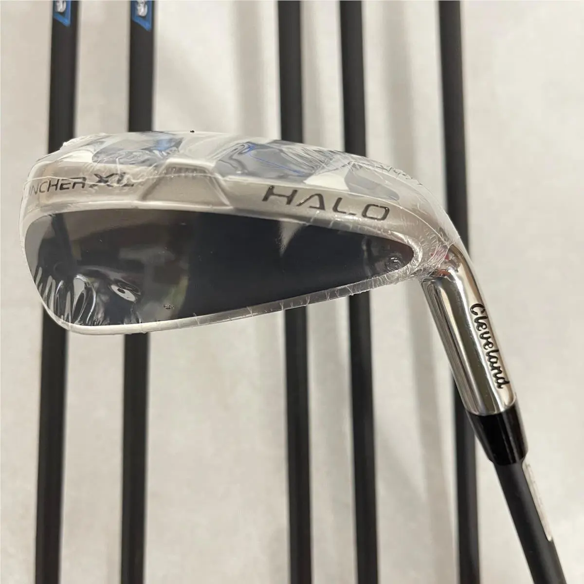 Cleveland Golf  - Cleveland Launcher XL Halo - Launcher Halo - Silver 5