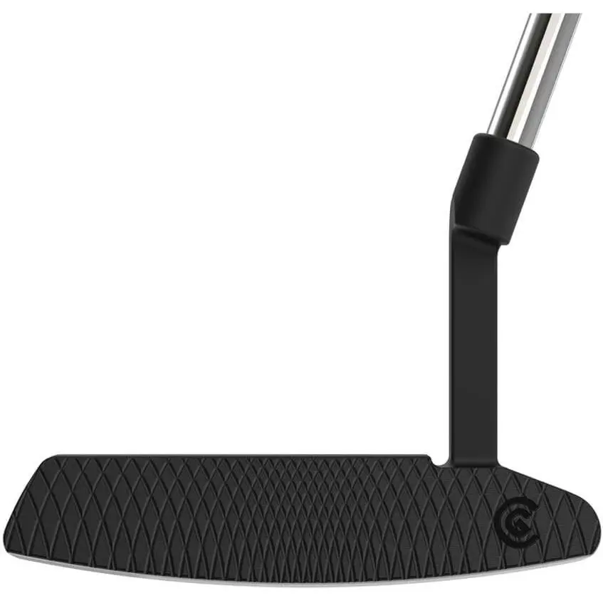 Cleveland Golf  - #1 Blade - Blade - Black 0