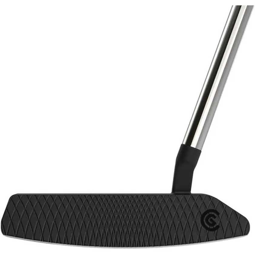 Cleveland Golf  - #1 Blade - Blade - Black 8