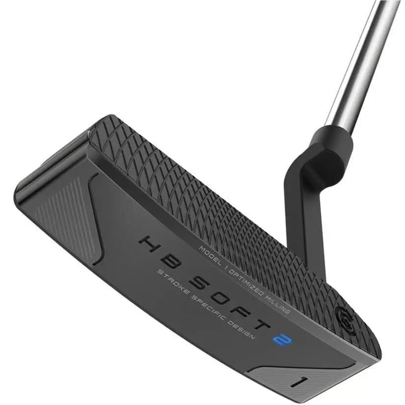 Cleveland Golf  - #1 Blade - Blade - Black 3