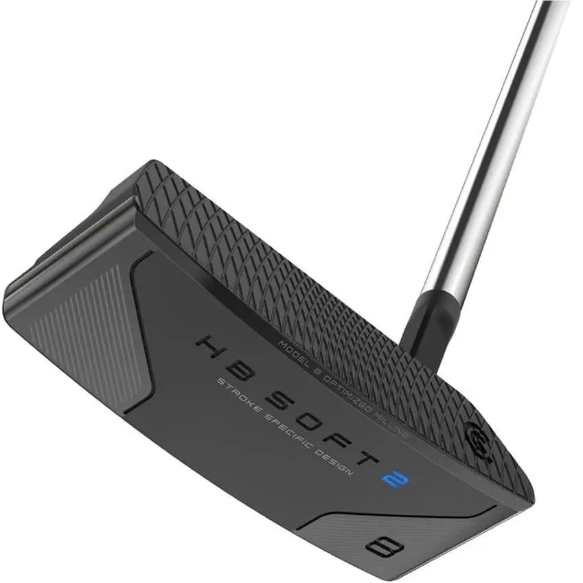 Cleveland Golf  - #1 Blade - Blade - Black 7