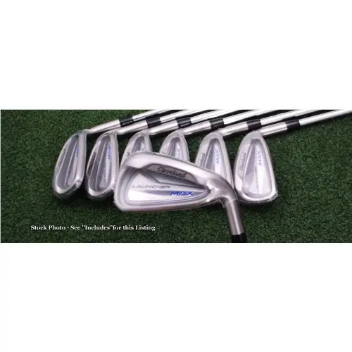 Cleveland Golf  - Launcher Max - Launcher Max 5
