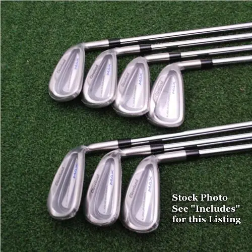 Cleveland Golf  - Launcher Max - Launcher Max 8