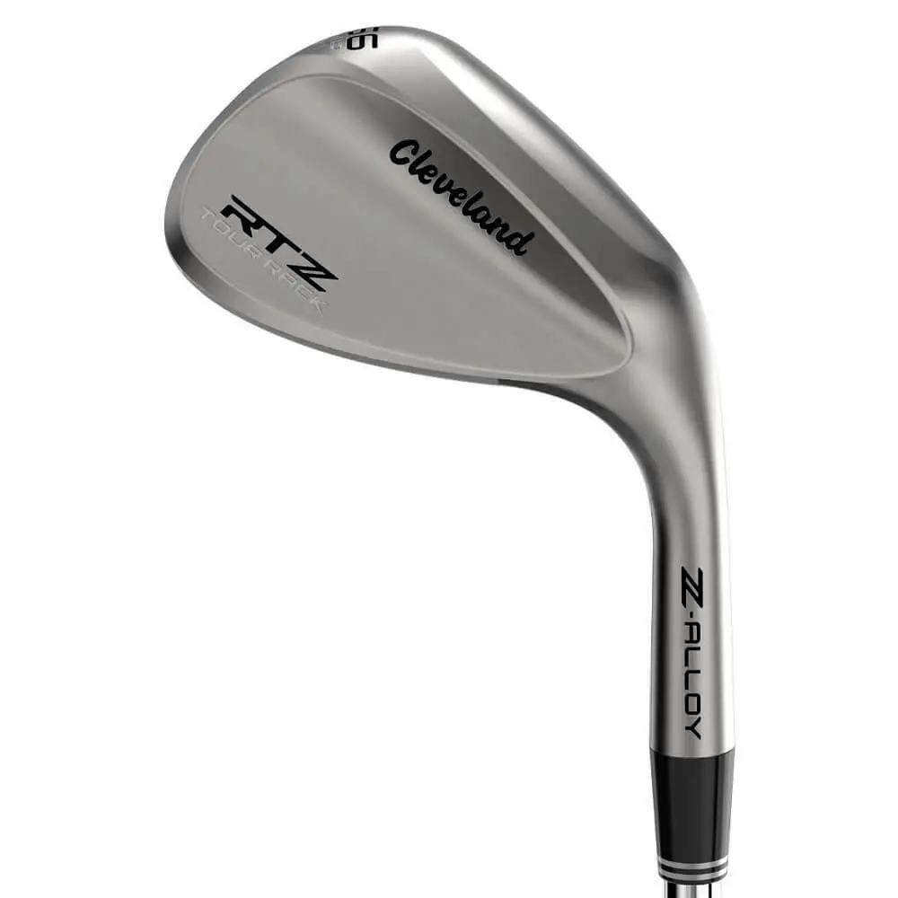 Cleveland Golf  - Chrome 0