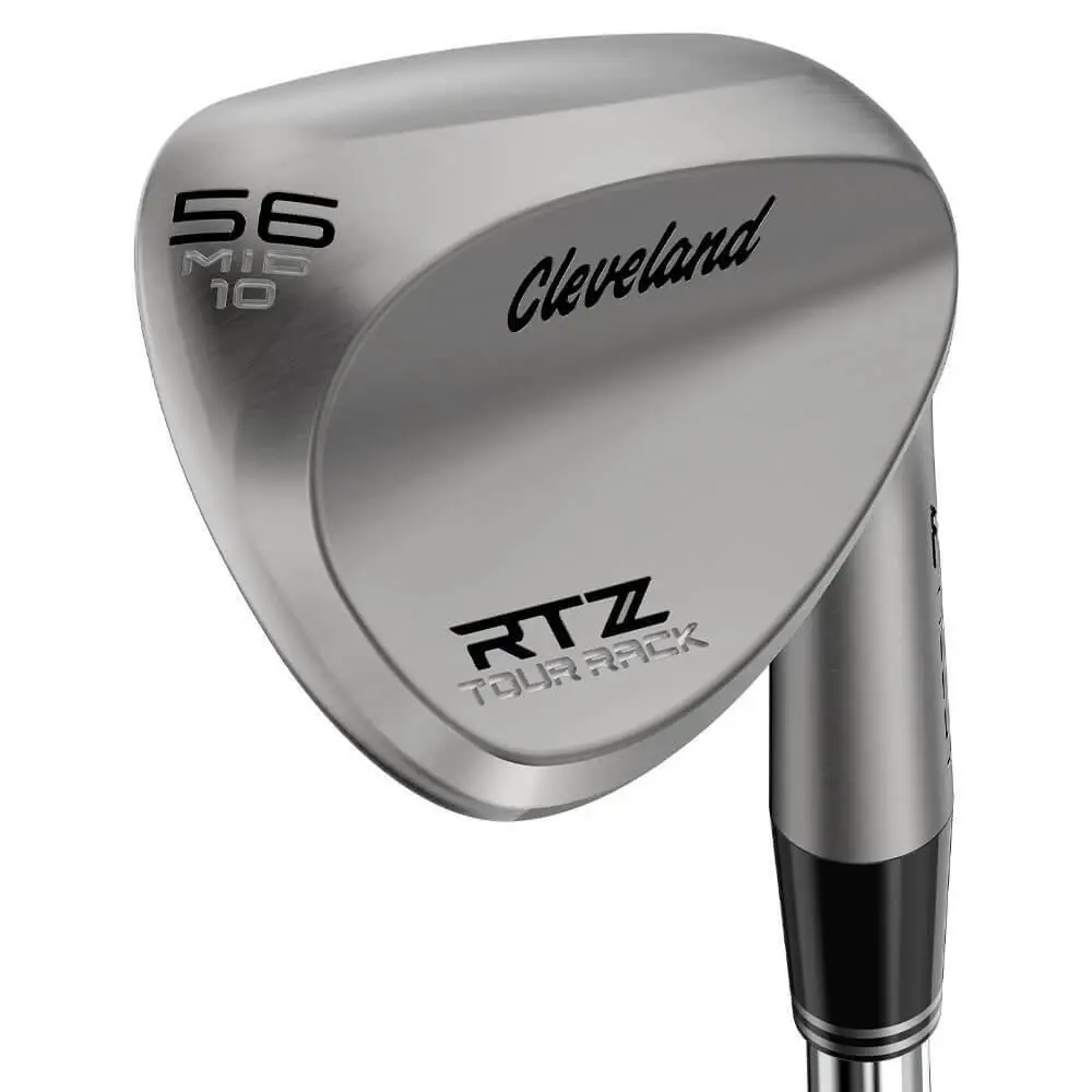 Cleveland Golf  - Chrome 5