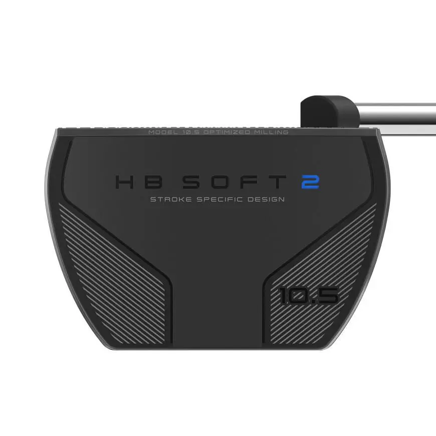 Cleveland Golf  - Huntington Beach Soft 2 - Huntington Beach Soft - Silver 40