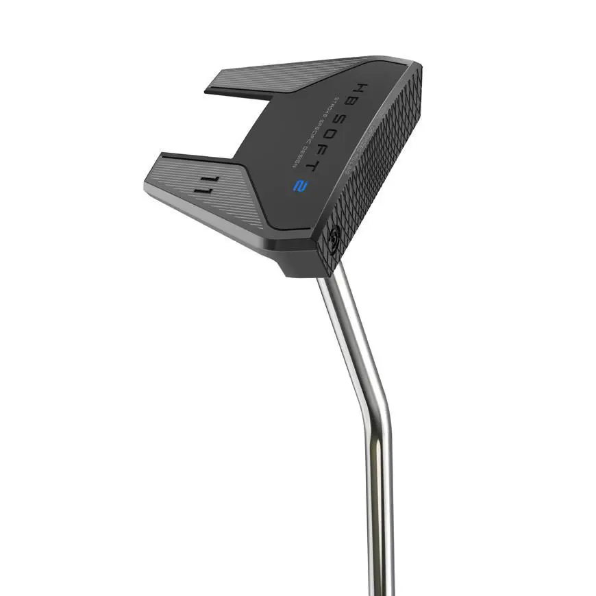 Cleveland Golf  - Huntington Beach Soft 2 - Huntington Beach Soft - Silver 44