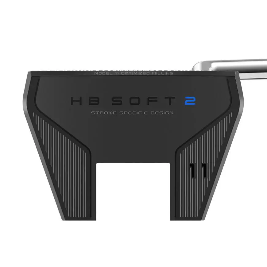 Cleveland Golf  - Huntington Beach Soft 2 - Huntington Beach Soft - Silver 49