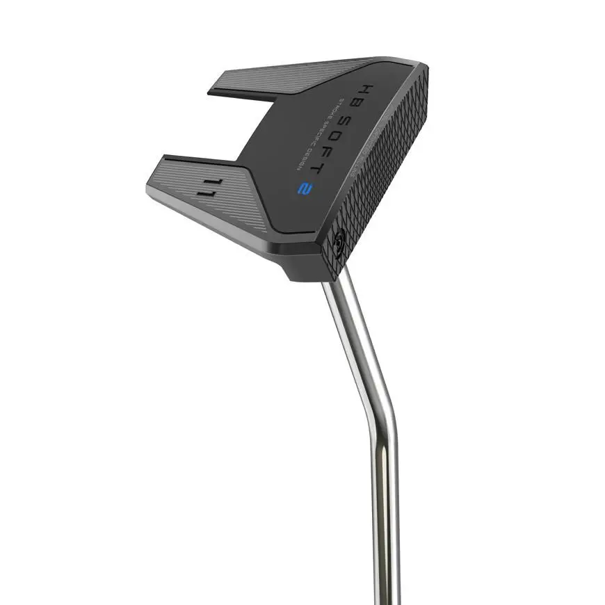 Cleveland Golf  - Huntington Beach Soft 2 - Huntington Beach Soft - Silver 52