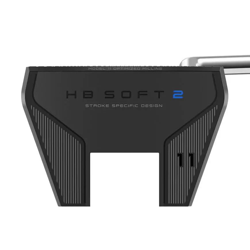 Cleveland Golf  - Huntington Beach Soft 2 - Huntington Beach Soft - Silver 57