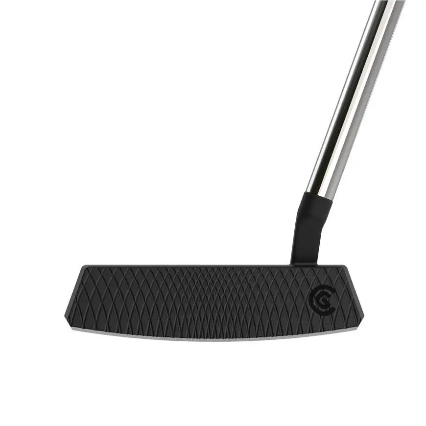 Cleveland Golf  - Huntington Beach Soft 2 - Huntington Beach Soft - Silver 38