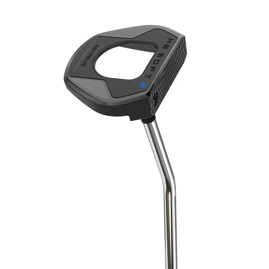 Cleveland Golf  - Huntington Beach Soft 2 - Huntington Beach Soft - Silver 63
