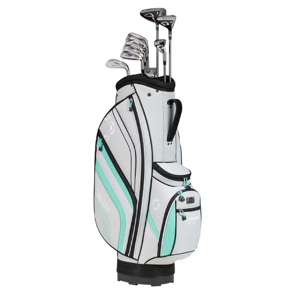 Cleveland Golf  - 11215916 - 11215916 - Chrome 0