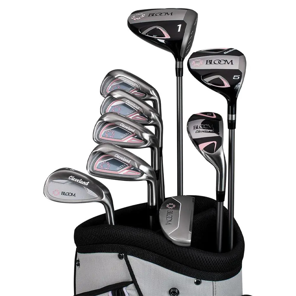 Cleveland Golf  - 11215916 - 11215916 - Chrome 1