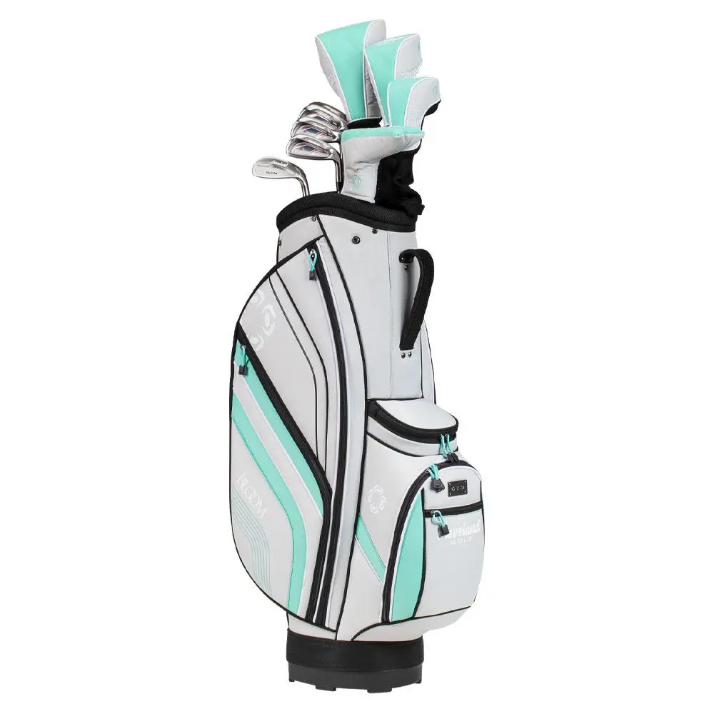 Cleveland Golf  - 11215916 - 11215916 - Chrome 2