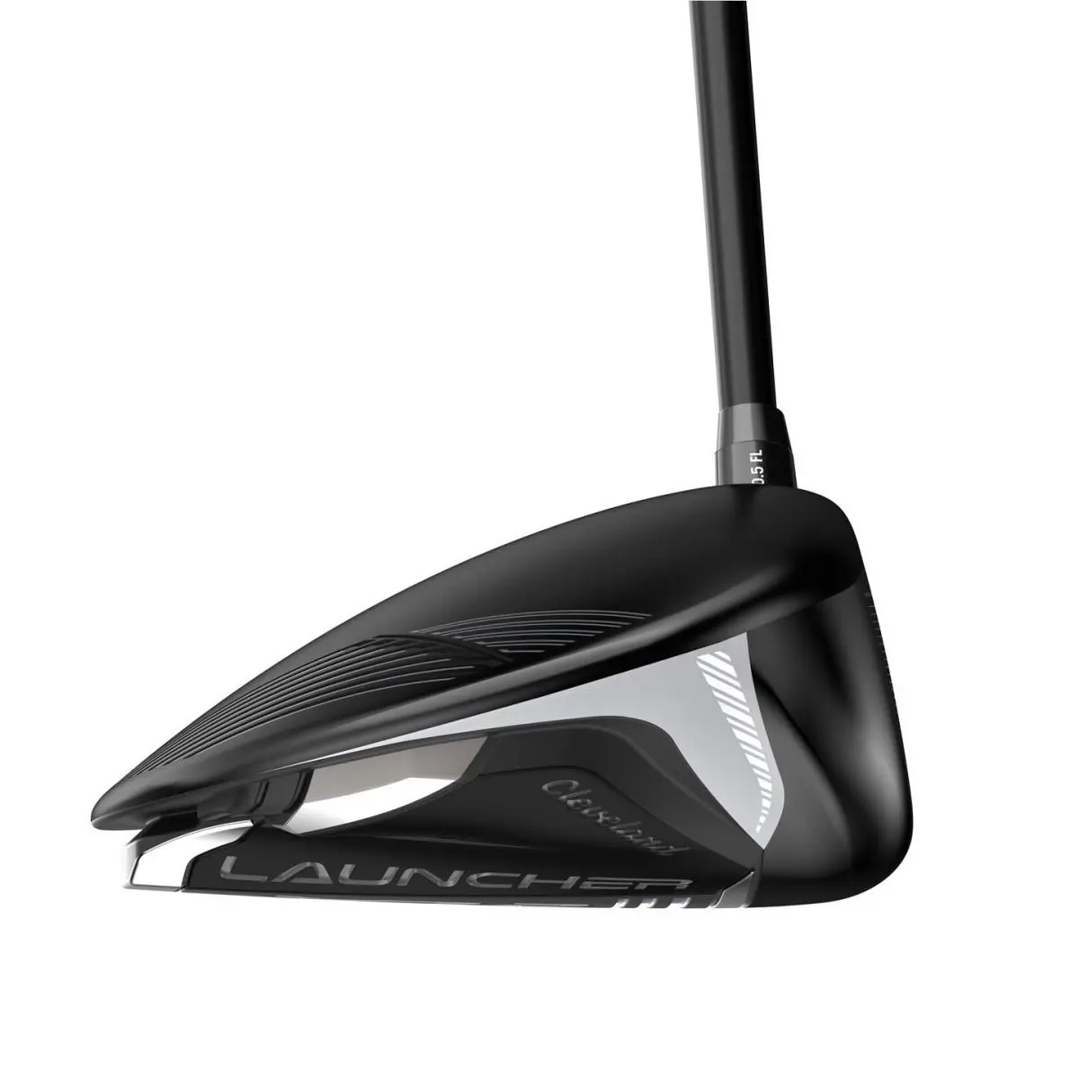 Cleveland Golf  - LAUNCHER-XL2-DRVR - LAUNCHER-XL2-DRVR 2