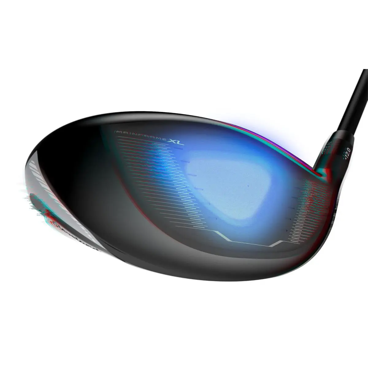 Cleveland Golf  - LAUNCHER-XL2-DRVR - LAUNCHER-XL2-DRVR 3