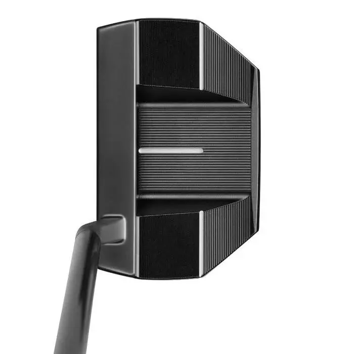 Cleveland Golf  - M Craft X - Craft - Silver, Lie Angle: Black 8