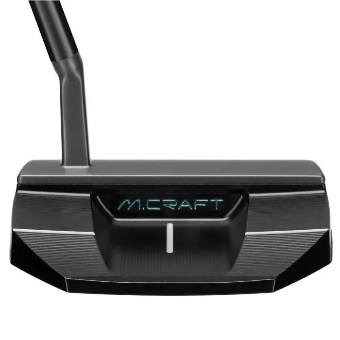 Cleveland Golf  - M Craft X - Craft - Silver, Lie Angle: Black 9