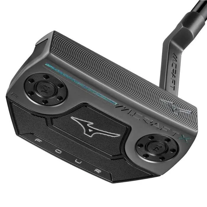 Cleveland Golf  - M Craft X - Craft - Silver, Lie Angle: Black 11