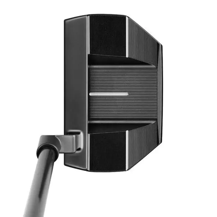 Cleveland Golf  - M Craft X - Craft - Silver, Lie Angle: Black 12