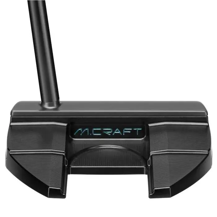 Cleveland Golf  - M Craft X - Craft - Silver, Lie Angle: Black 21