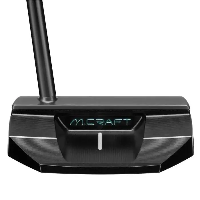 Cleveland Golf  - M Craft X - Craft - Silver, Lie Angle: Black 5