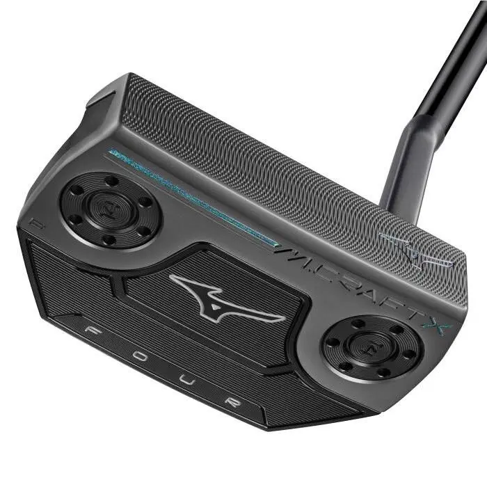 Cleveland Golf  - M Craft X - Craft - Silver, Lie Angle: Black 7