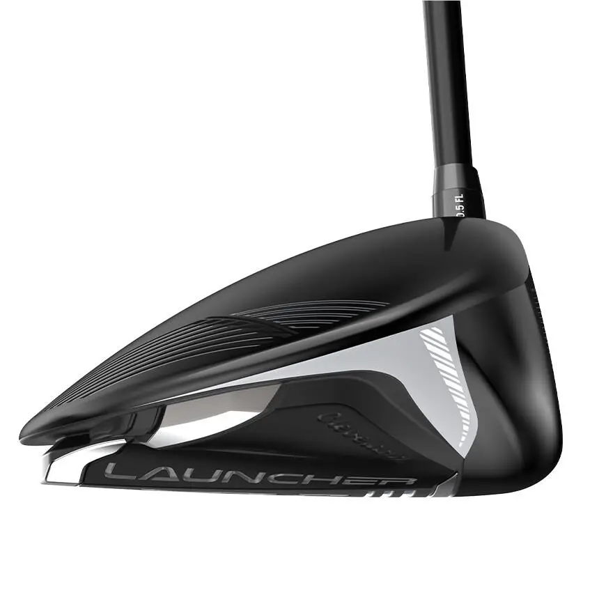 Cleveland Golf  - Launcher XL 2 Drivers - Launcher Drivers - Black, Lie Angle: Black 4