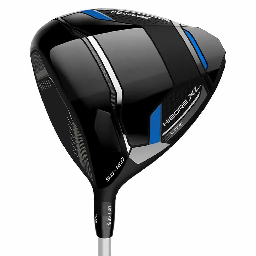 Cleveland Golf  - Chrome 0