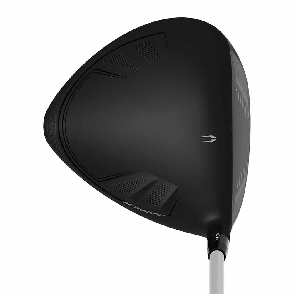 Cleveland Golf  - Chrome 1
