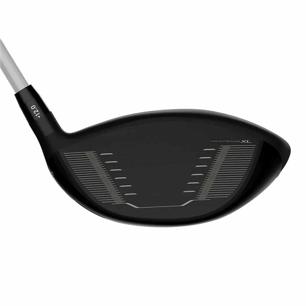 Cleveland Golf  - Chrome 2
