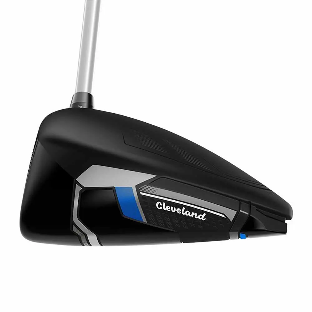 Cleveland Golf  - Chrome 3